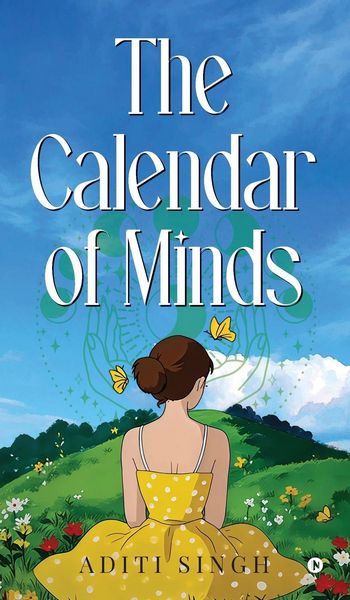 Produktbild: The Calendar of Minds