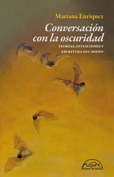 Produktbild: Conversacion Con La Oscuridad
