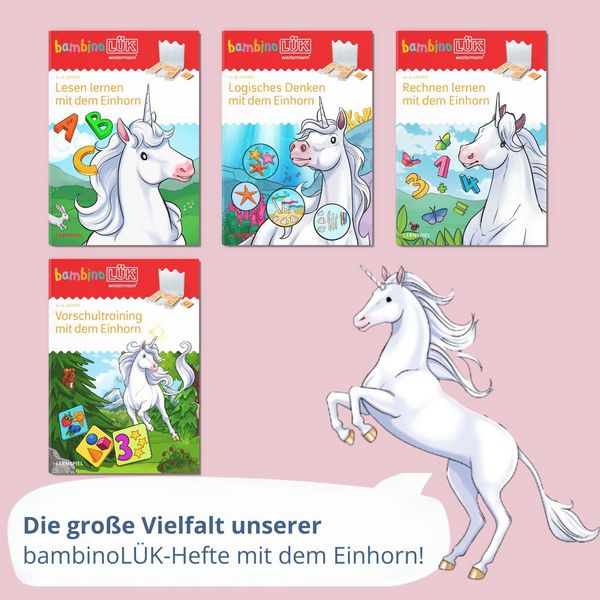 Produktbild: bambinoL&Uuml;K