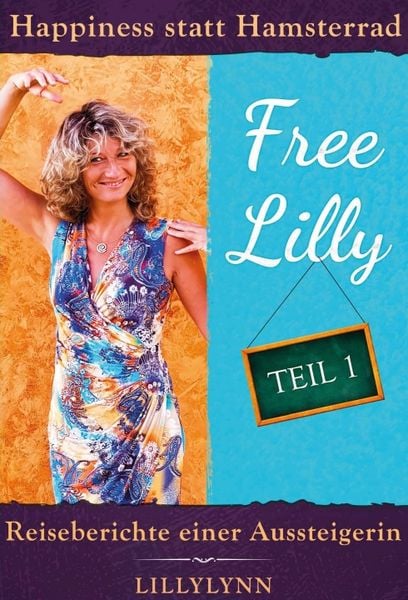 Produktbild: Free Lilly