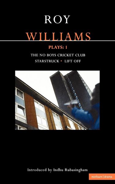 Produktbild: Williams Plays