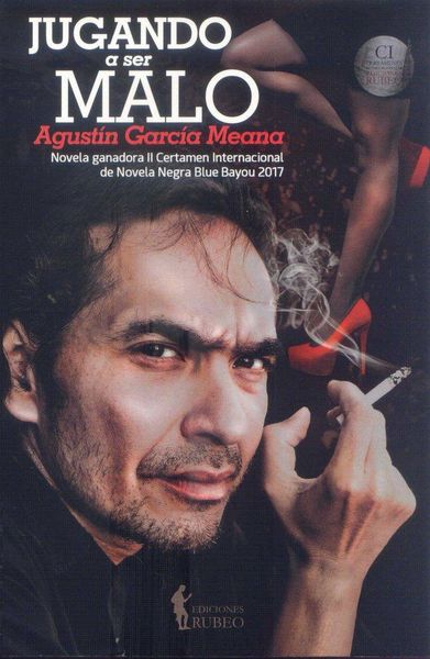 Produktbild: Jugando a ser malo