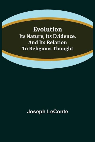 Produktbild: Evolution