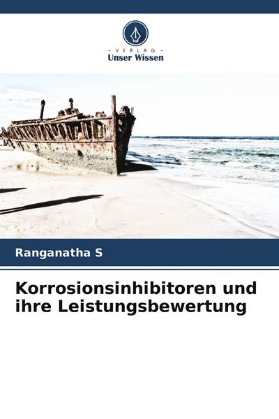 Produktbild: Korrosionsinhibitoren und ihre Leistungsbewertung