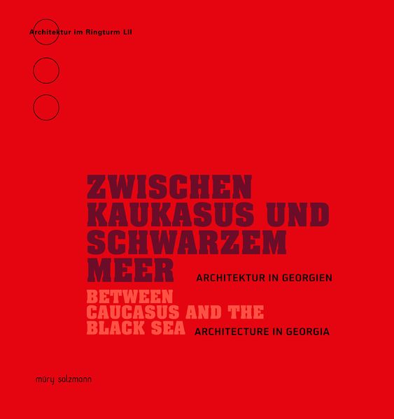 Produktbild: Zwischen Kaukasus und Schwarzem Meer