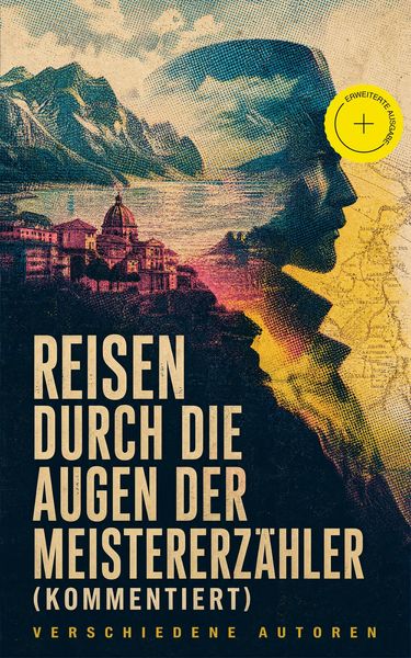 Produktbild: Reisen durch die Augen der Meistererz&auml;hler (Kommentiert)