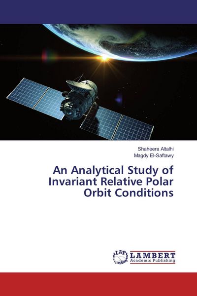 Produktbild: An Analytical Study of Invariant Relative Polar ORBIT Conditions