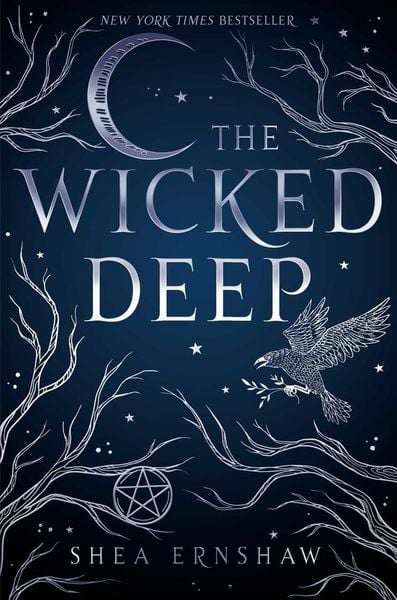 Produktbild: The Wicked Deep