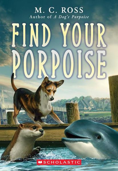 Produktbild: Find Your Porpoise
