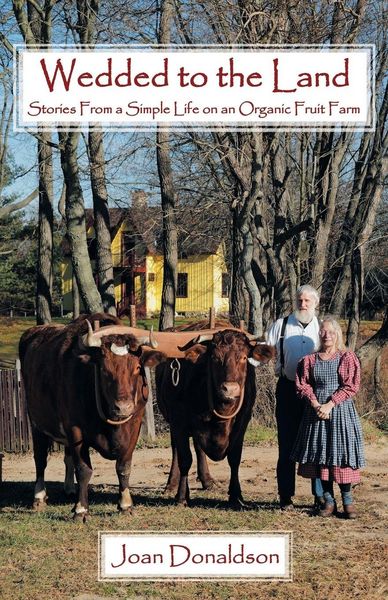 Produktbild: Wedded to the Land