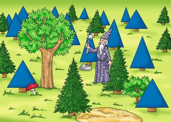 Produktbild: Sprachspiele zu den Artikeln