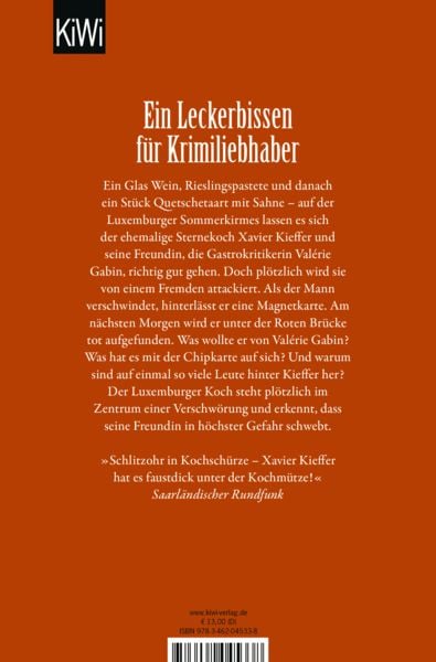 Produktbild: Letzte Ernte