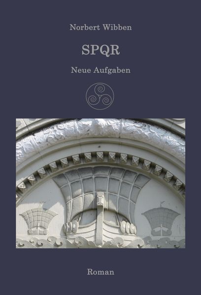 Produktbild: SPQR - Neue Aufgaben