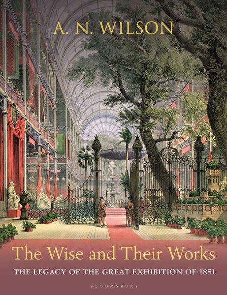 Produktbild: The Wise and Their Works