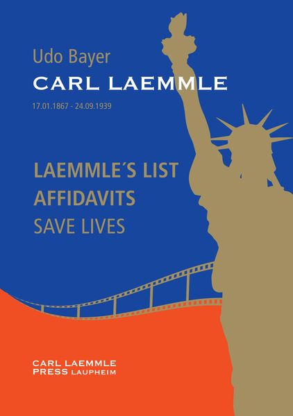 Produktbild: Carl Laemmle - Laemmle`s List -