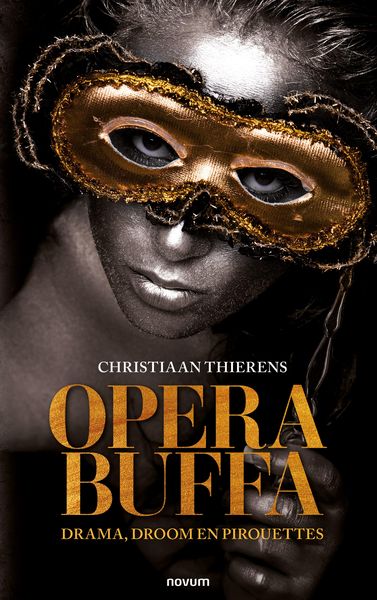 Produktbild: Opera Buffa
