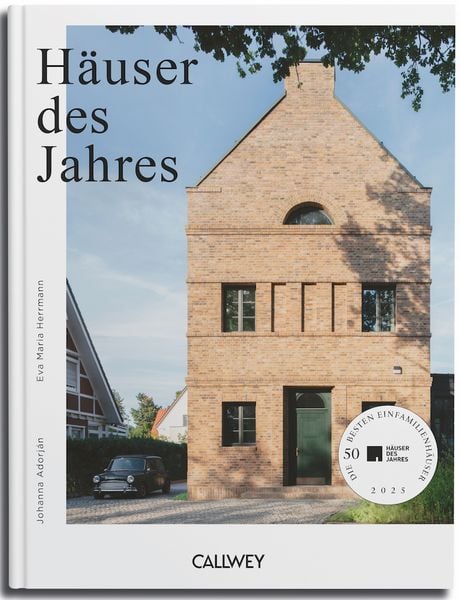 Produktbild: Häuser des Jahres 2025