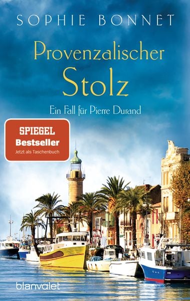 Produktbild: Provenzalischer Stolz