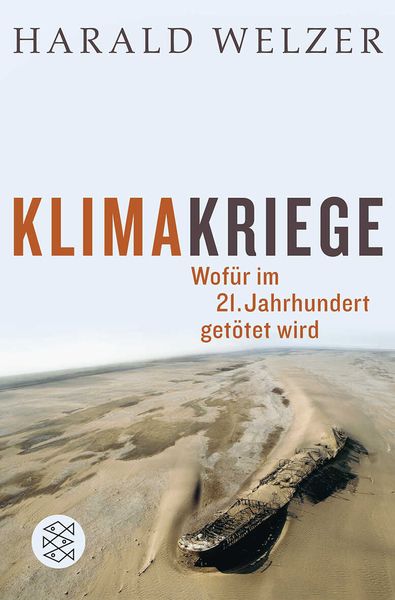 Produktbild: Klimakriege