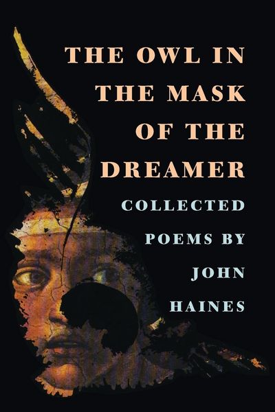 Produktbild: Owl in the Mask of the Dreamer