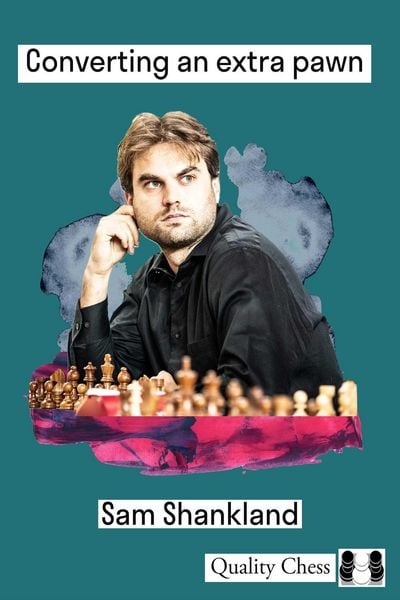 Produktbild: Converting an Extra Pawn
