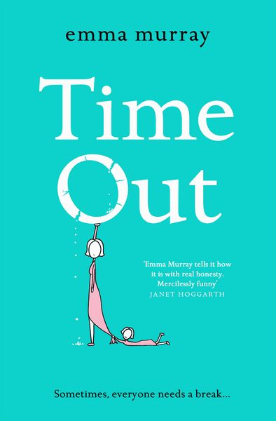 Produktbild: Time Out