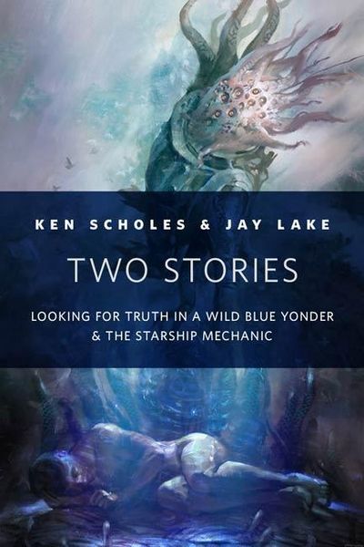 Produktbild: Two Stories