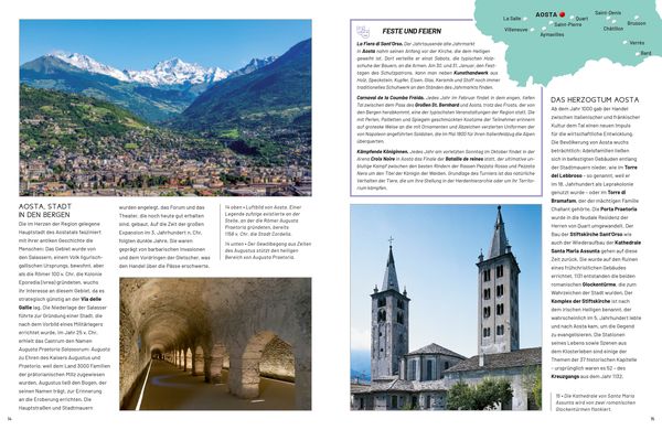 Produktbild: Italiens Traumrouten