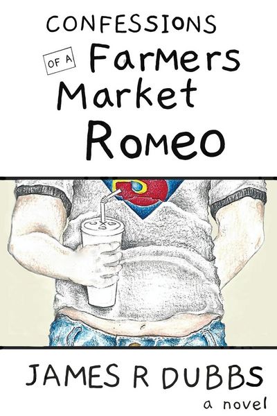 Produktbild: Confessions of a Farmers Market Romeo