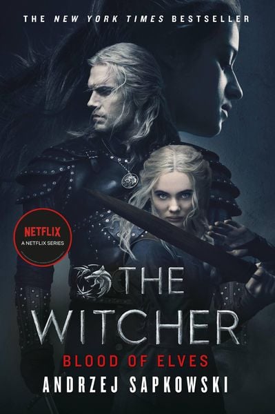 Produktbild: Blood of Elves