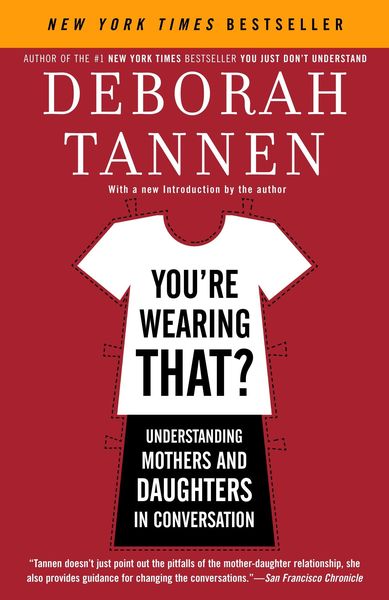 Produktbild: You're Wearing That?