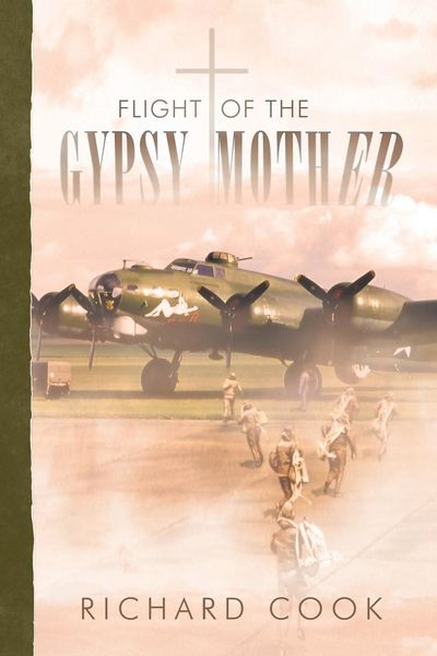 Produktbild: Flight of the Gypsy Mother