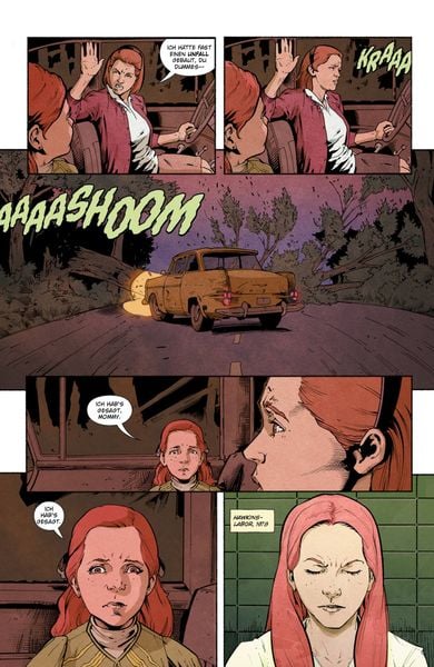 Produktbild: Stranger Things - Der Comic zur Netflix-Erfolgsserie