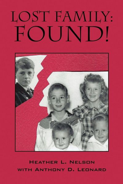Produktbild: Lost Family