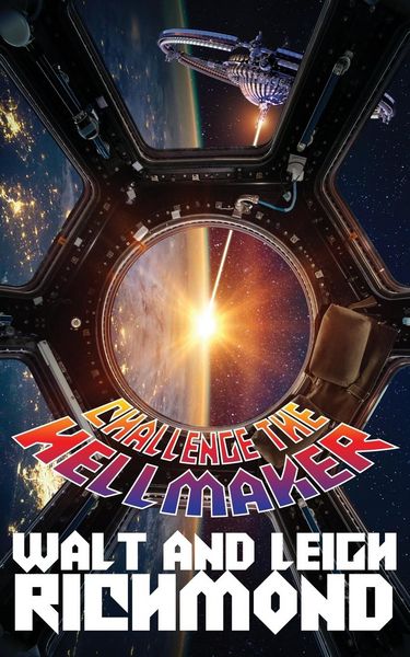 Produktbild: Challenge The Hellmaker
