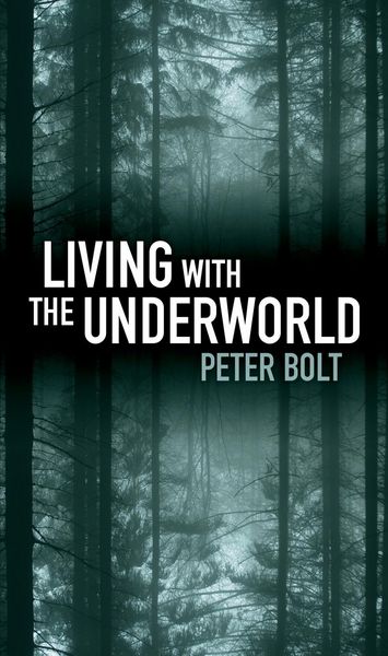 Produktbild: Living with the Underworld
