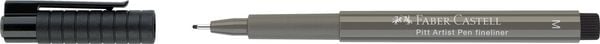 Produktbild: Faber-Castell Tuschestift Pitt Artist Pen M Farbe 273