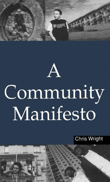 Produktbild: A Community Manifesto
