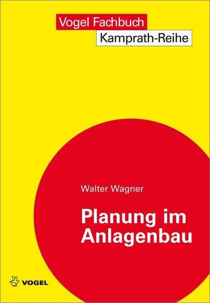 Produktbild: Planung im Anlagenbau