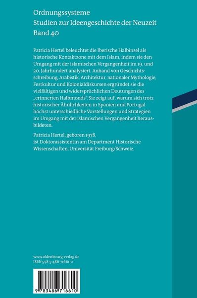 Produktbild: Der erinnerte Halbmond