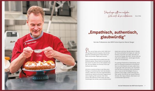 Produktbild: WDR Backbuch: Meine Lieblingskuchen