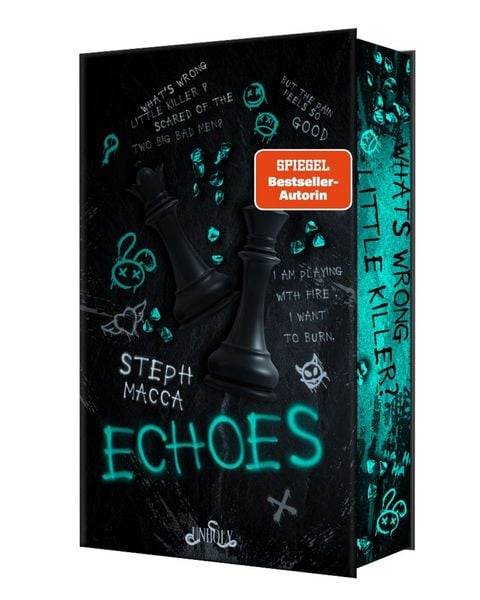 Produktbild: Echoes