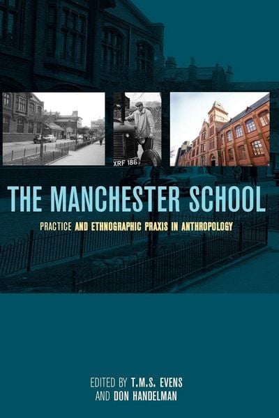 Produktbild: The Manchester School