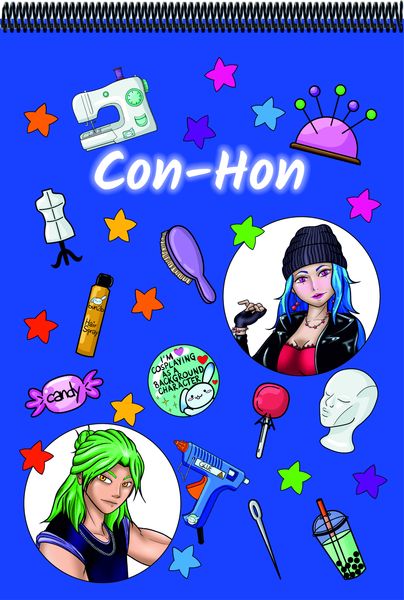 Produktbild: Con-Hon