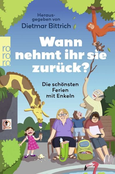 Produktbild: Wann nehmt ihr sie zur&uuml;ck?