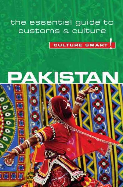 Produktbild: Pakistan - Culture Smart!