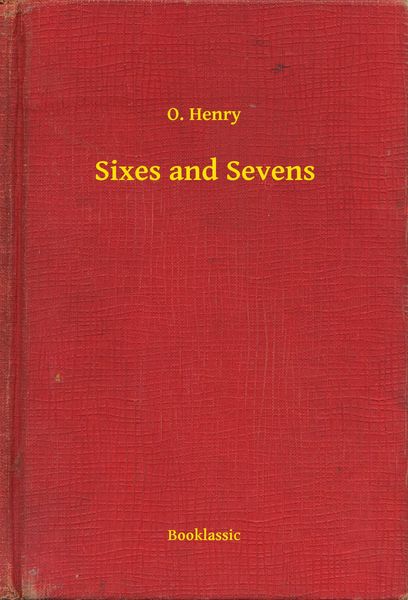 Produktbild: Sixes and Sevens
