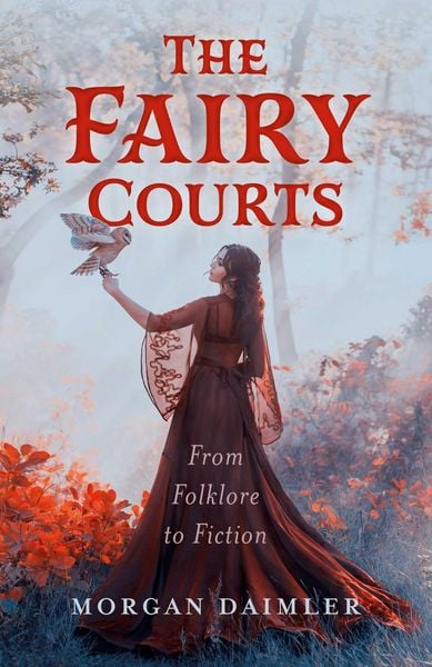 Produktbild: The Fairy Courts