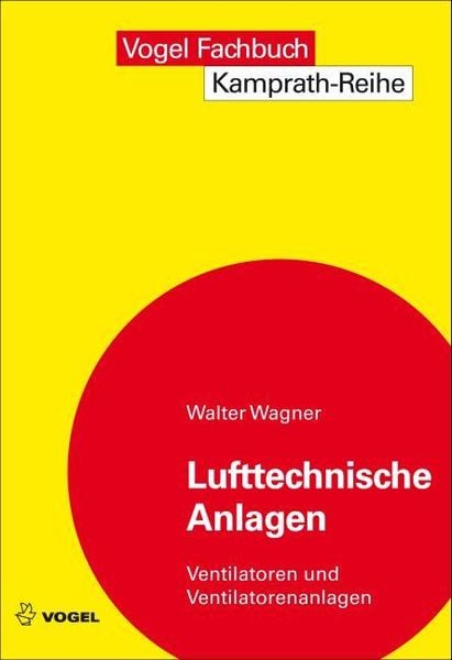Produktbild: Lufttechnische Anlagen