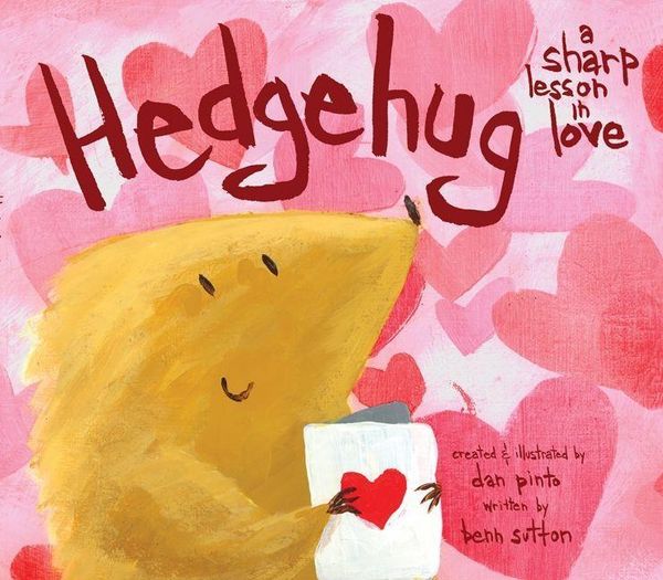 Produktbild: Hedgehug